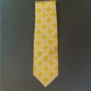 Versace Vintage Tie